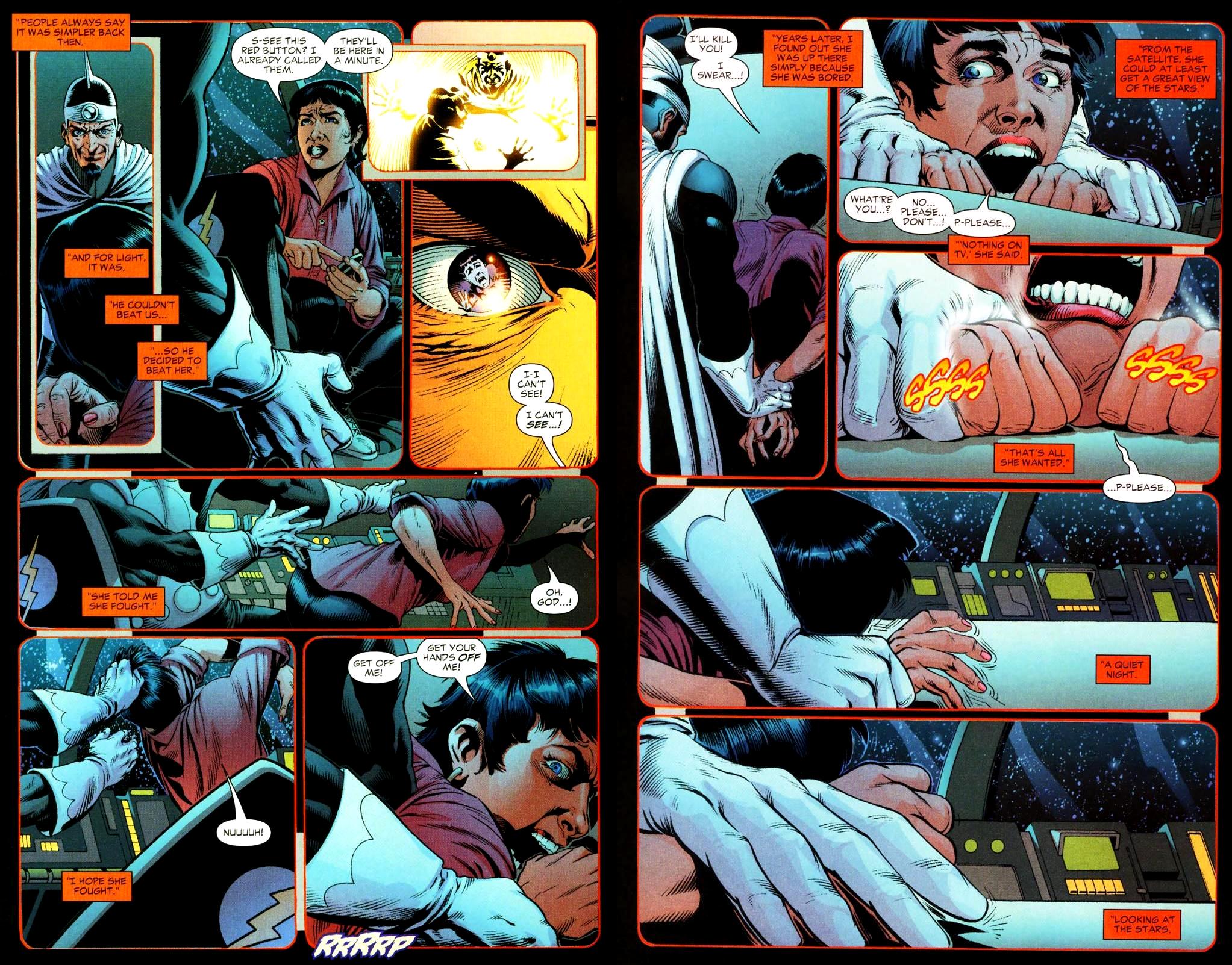 dc comic sex fan fiction Dc comic sex fan fiction